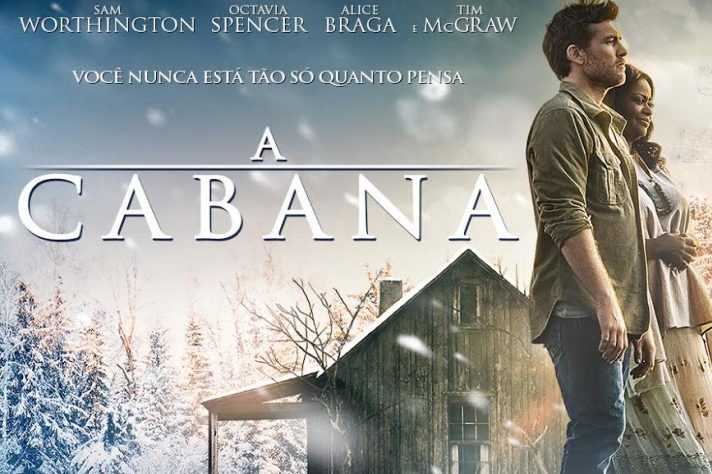 O filme relata a história de Mackenzie Allen Phillips (pelo actor Sam Worthington), um homem que após ter passado um fim de semana...