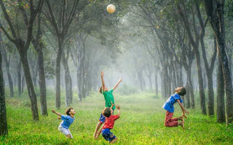 Vamos construír um Mundo novo e nesse incluir todo o Povo.....