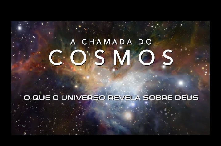 Através deste Documentário, podemos contemplar a imensurável obra do Criador...