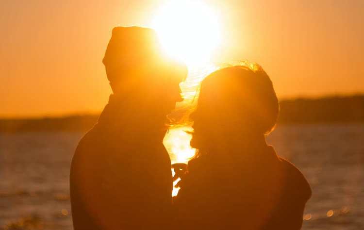 A potencialidade humana para ser desenvolvida, tem que sair da cabana, da gruta escondida...