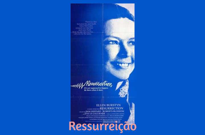 O filme dá-nos uma perspectiva, de alguém com um 'Dom especial', que por vontade própria o põe ao bem do coletivo...