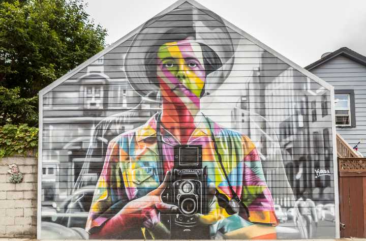 Uma manifestação tem várias formas de exposição: Existem normas...