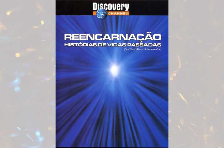Muitas publicações relatam reencarnação em adultos, no entanto há poucas histórias que envolvam crianças...