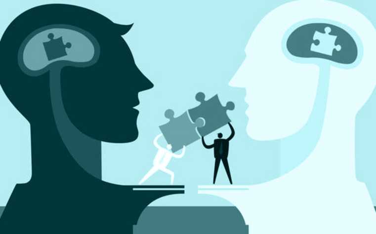 O Processo Cognitivo apesar da metodologia é também intuitivo...