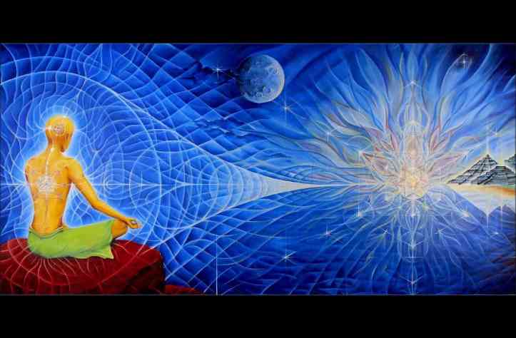 Este princípio vem provar, e pelos Ensinamentos herméticos, que tudo se move, nada está parado, mas vibrando em diversos graus de manifestação, na escala das vibrações...