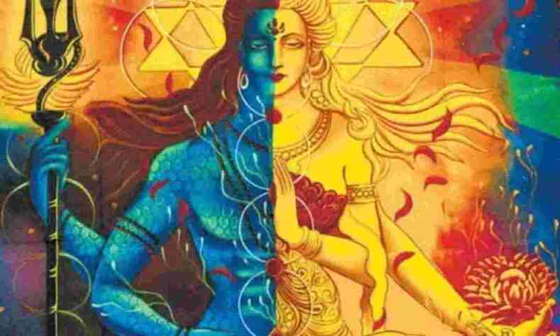 Este Principio manifesta-se em todos os planos, pois tem os seus princípios, masculino e feminino...