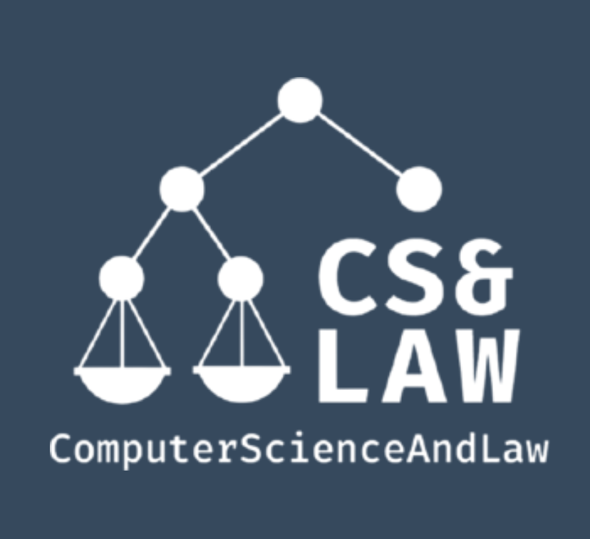 CS&Law Happy Hour