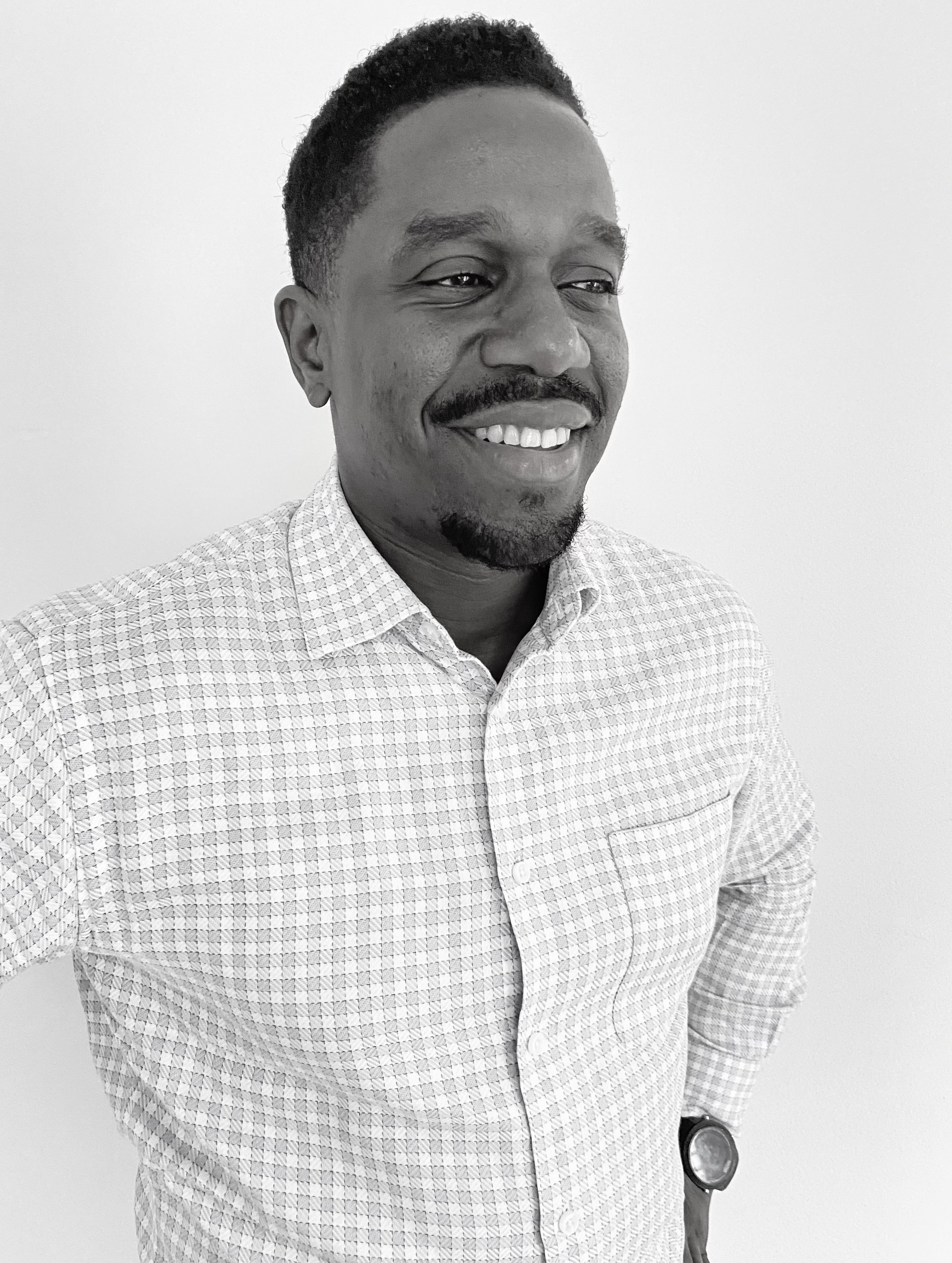 Daniel Andersen Photo