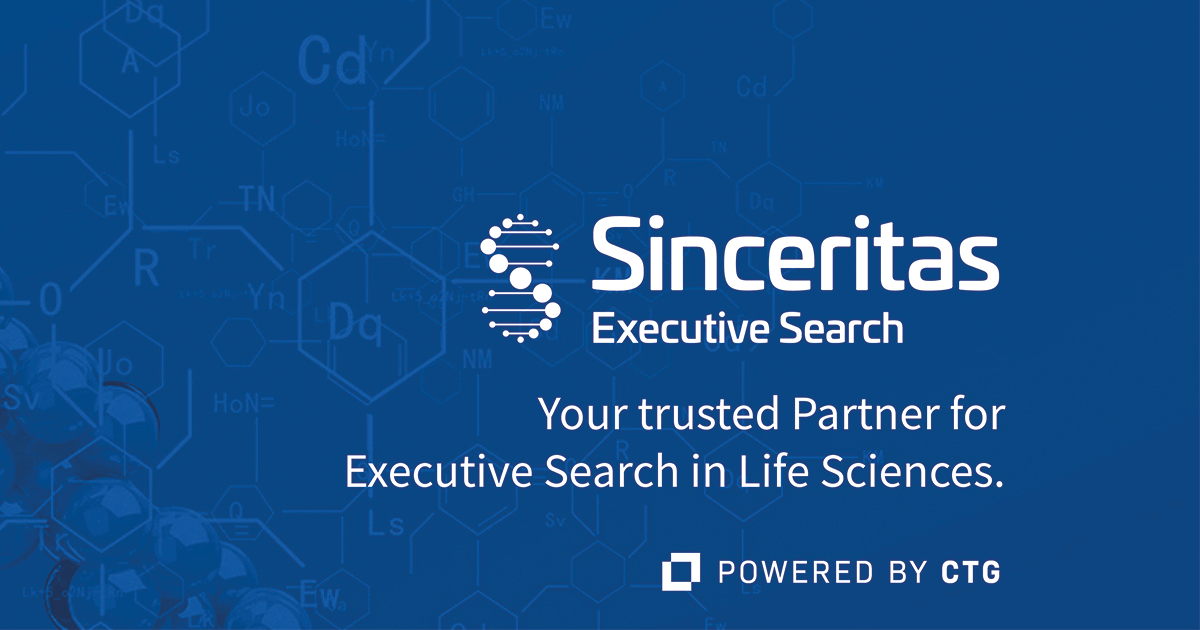 Logo von Sinceritas (Hamburg, Deutschland) — Firmenprofil im Verzeichnis der SAP-Analytics-Dienstleister von Analytics Legends