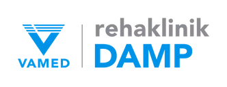 VAMED Rehaklinik Damp GmbH