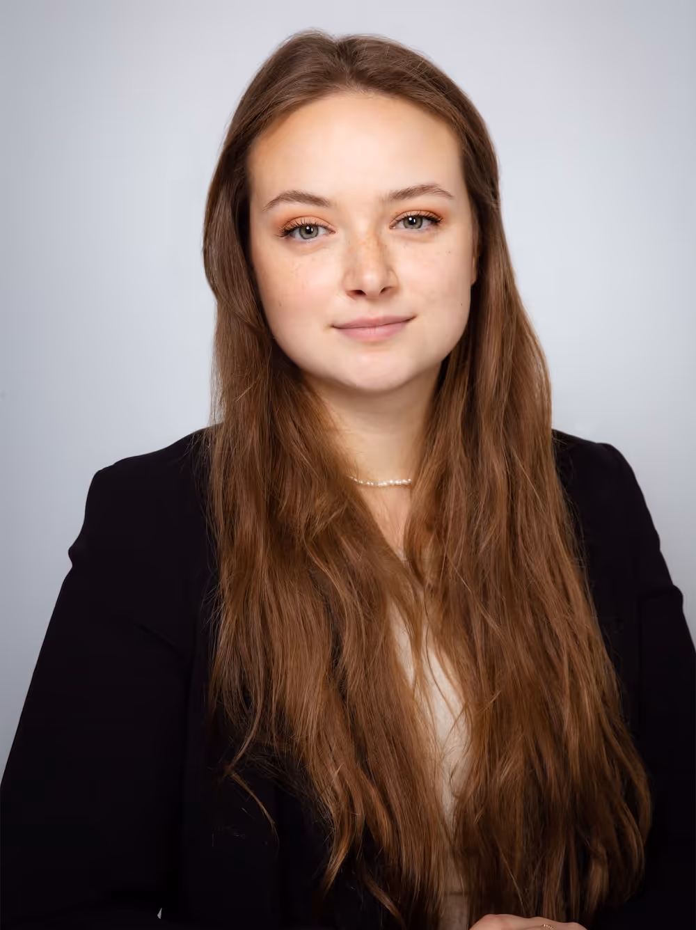 Julia Driesner