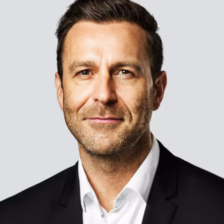 Peter Kramer