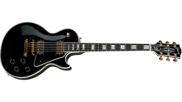 Gibson Les Paul -kitara