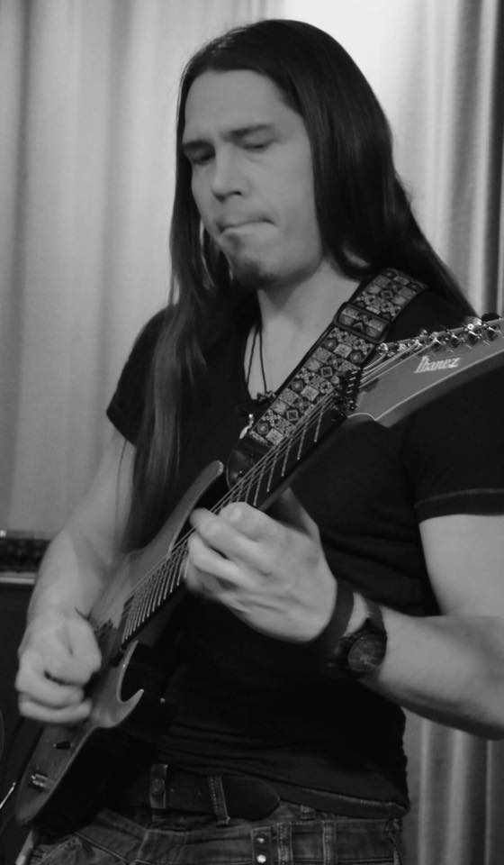 Kuinka kitara viritetään?