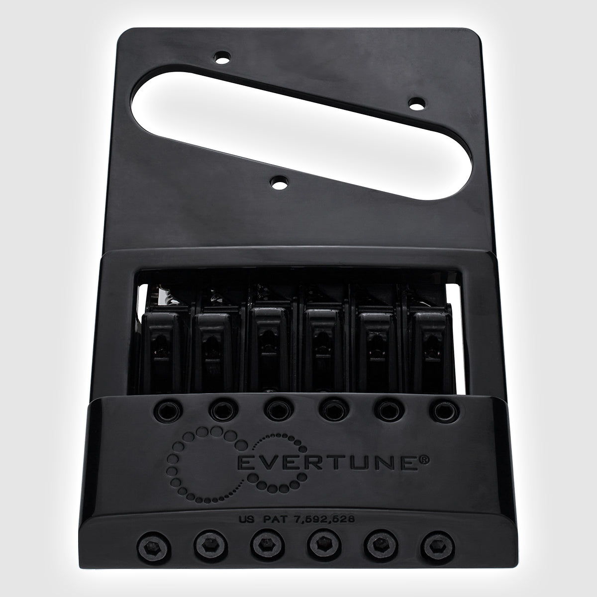 Bridge - T Model Right-Handed