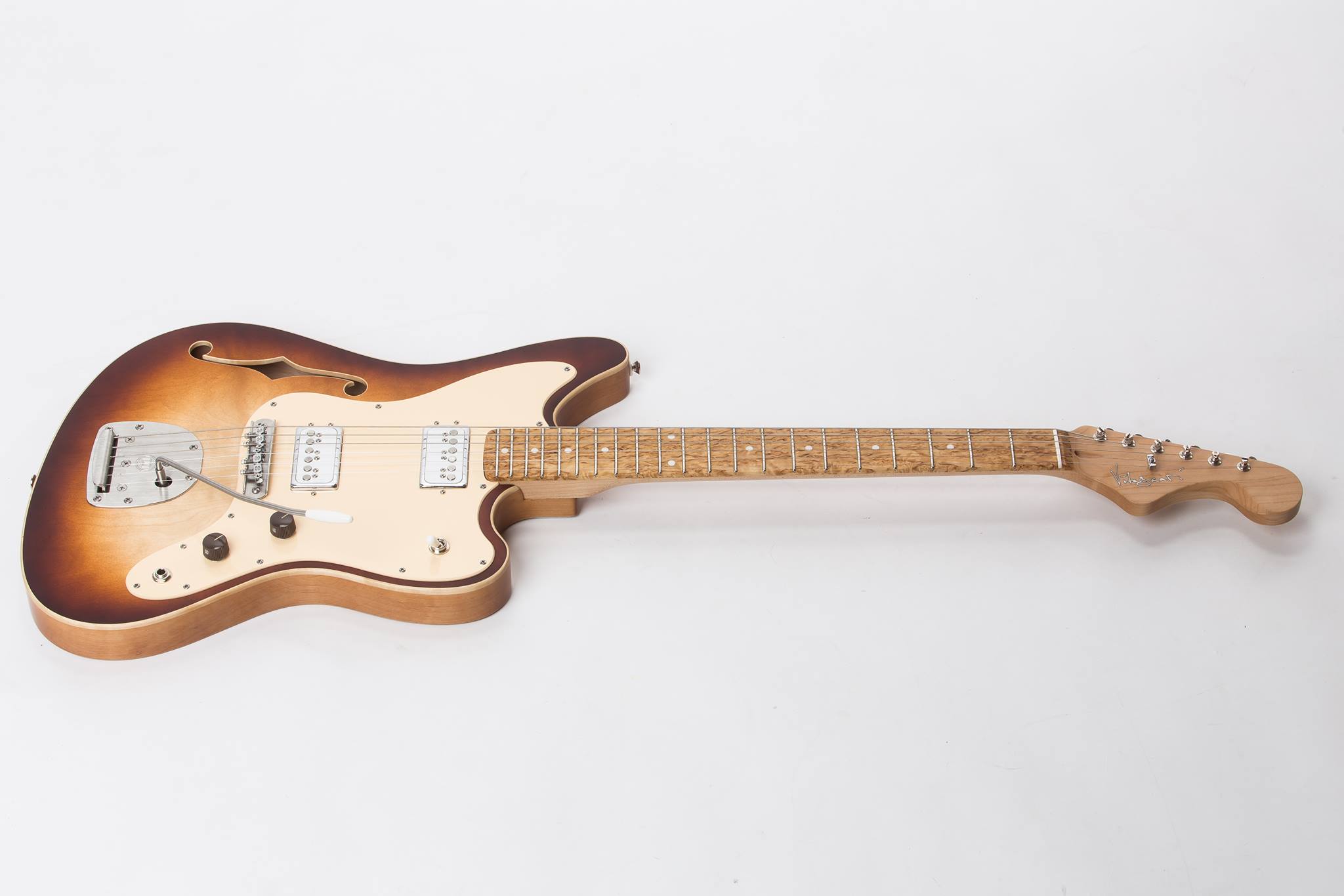 Viitasaari Guitars -kitara