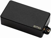 EMG-aktiivimikrofoni