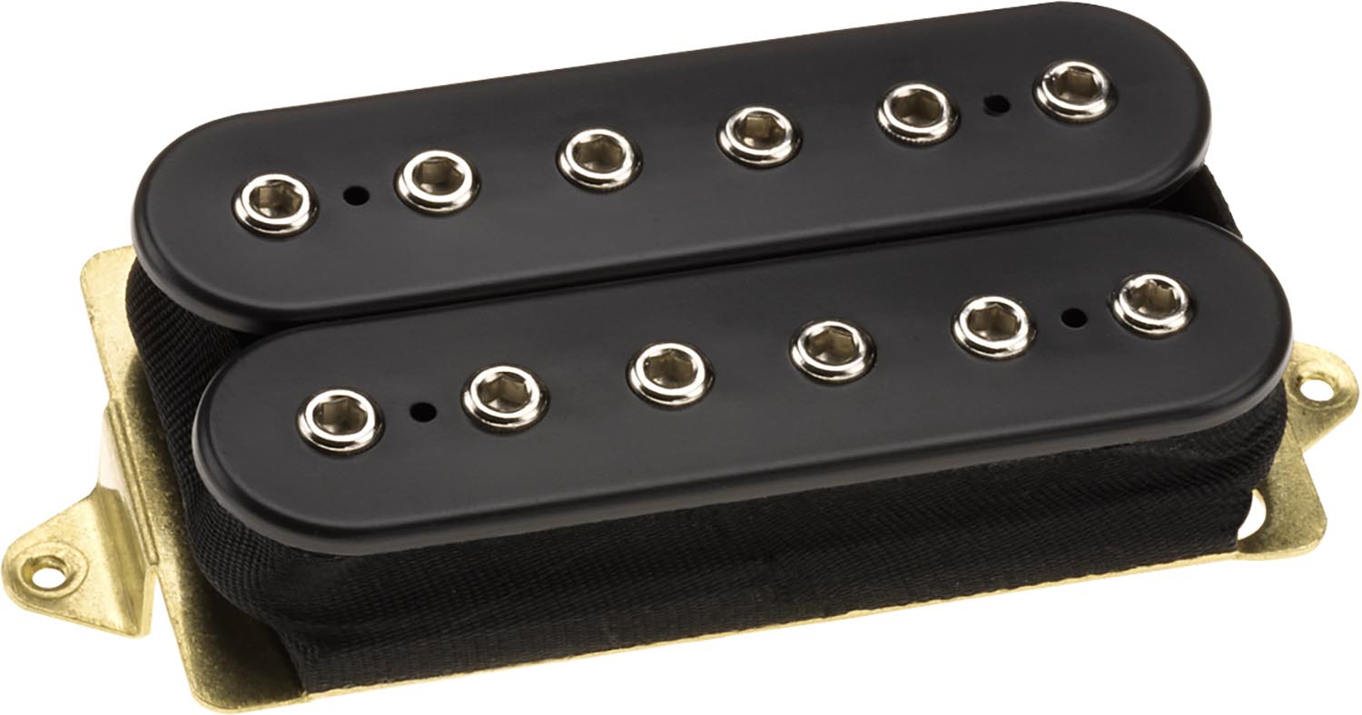 DiMarzio humbucker -mikrofoni