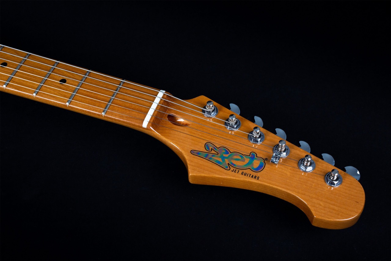 Jet JT-300 -kitaran talla