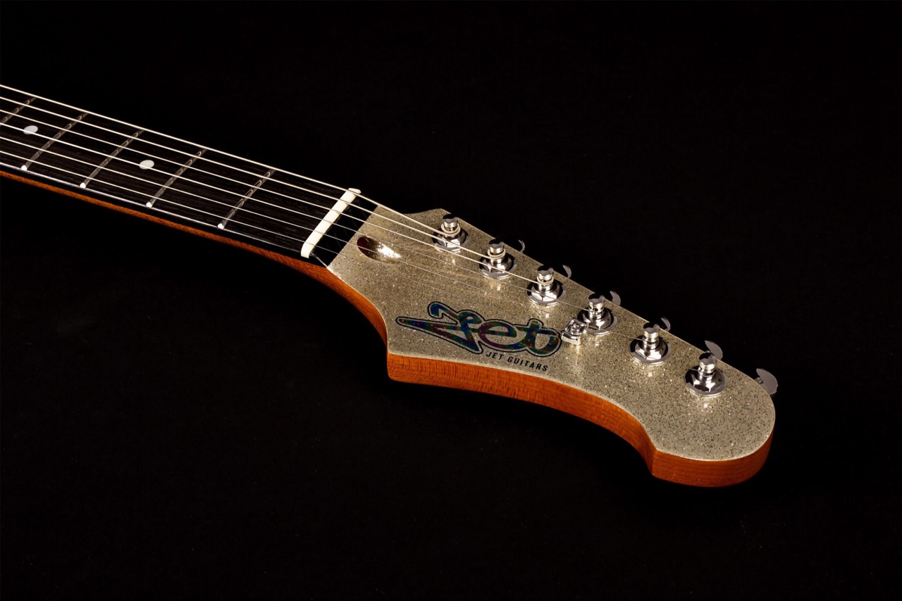 Jet JS-500 -kitaran vibratalla