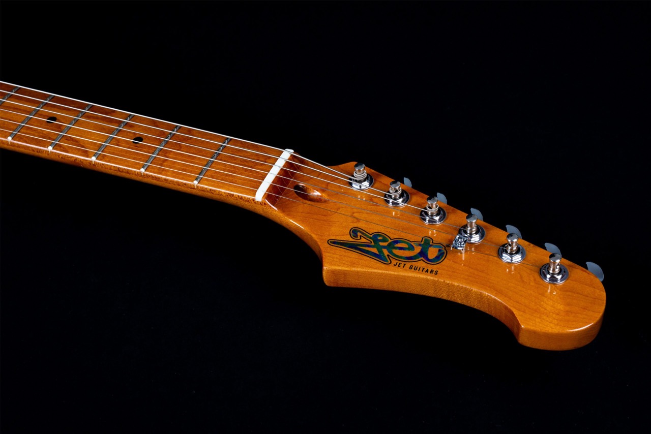 Jet JS-300 -kitaran vibratalla