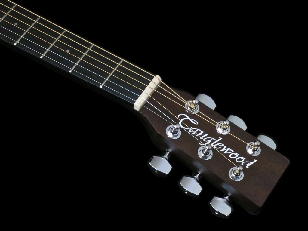 Tanglewood TWCR-D -kitaran kaula