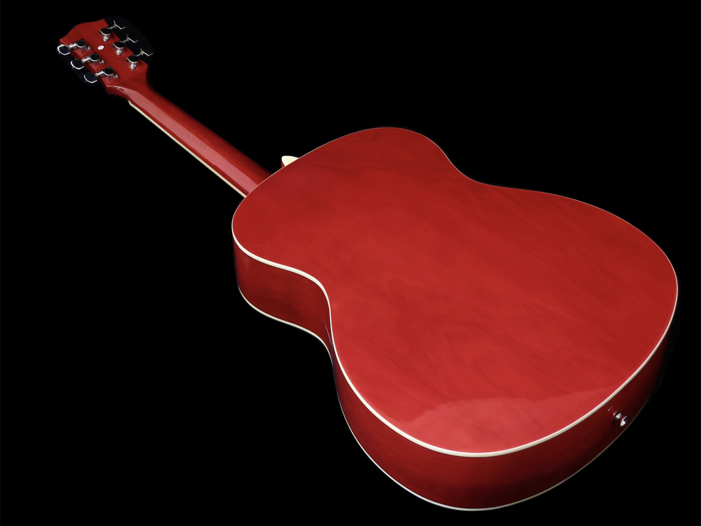 Richwood RA-12 -kitaran koppa