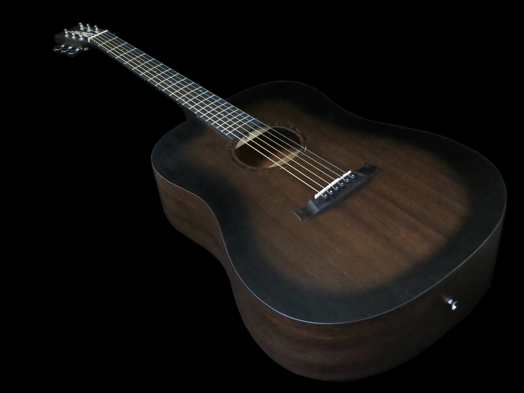 Tanglewood TWCR-D -kitara