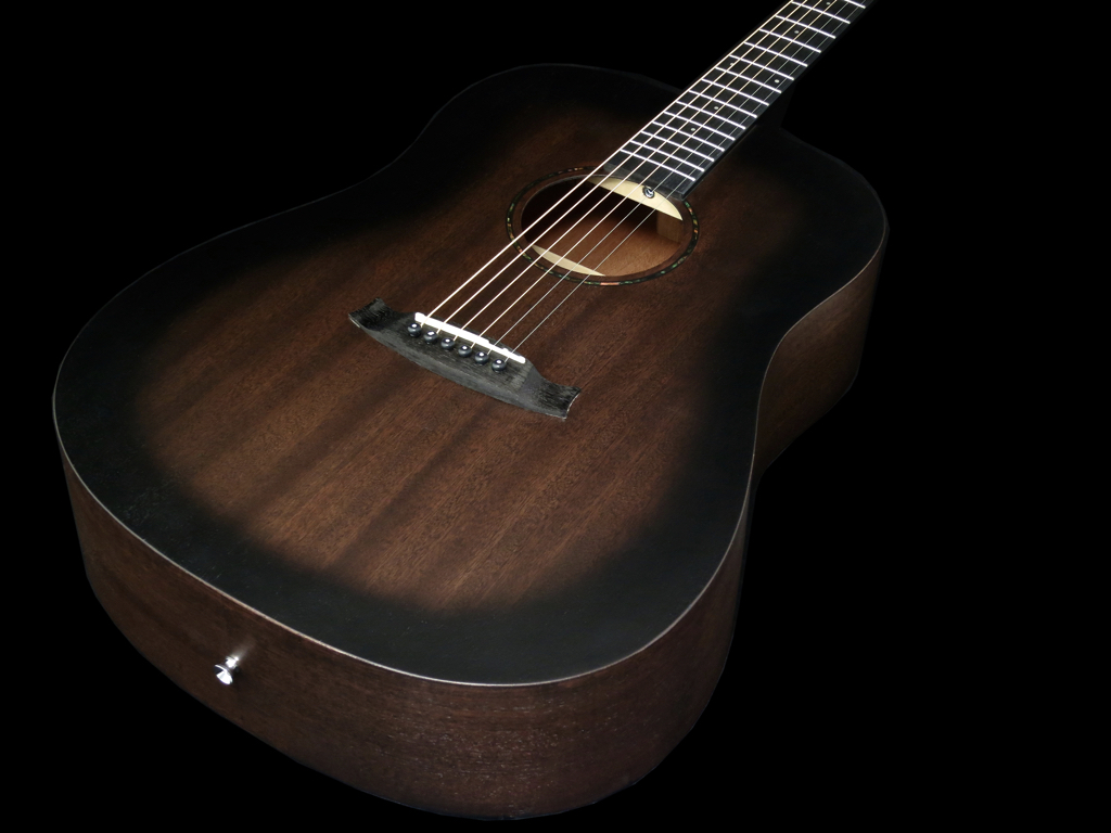 Tanglewood TWCR-D -kitaran talla