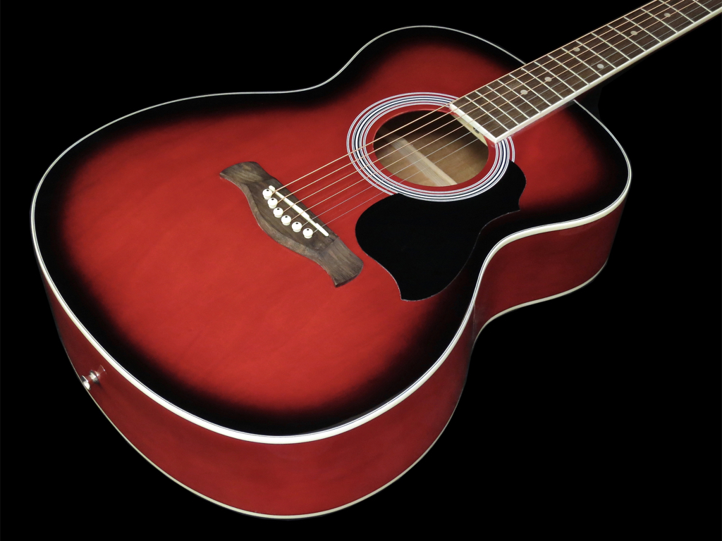 Richwood RA-12 -kitaran talla