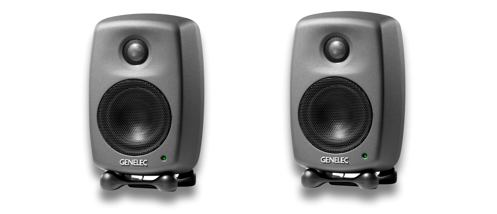 Genelec 8010AP -tarkkailukaiutin