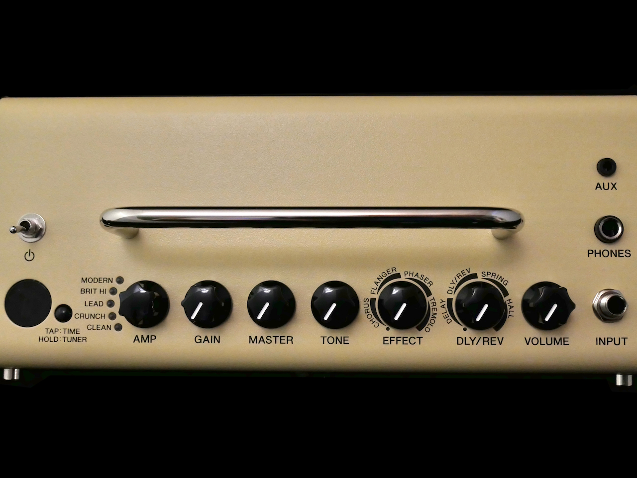 Yamaha THR5 Vs II saatimet