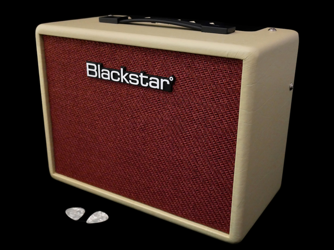 Blackstar Debut 15E edesta