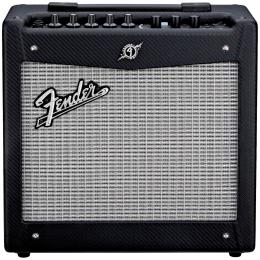 Fender Mustang -harjoitusvahvistin