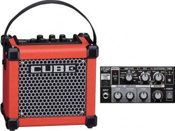 Roland Micro Cube -harjoitusvahvistin