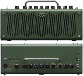 Yamaha THR10X -harjoitusvahvistin
