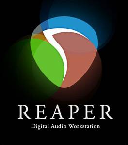 Reaper-aanitysohjelma
