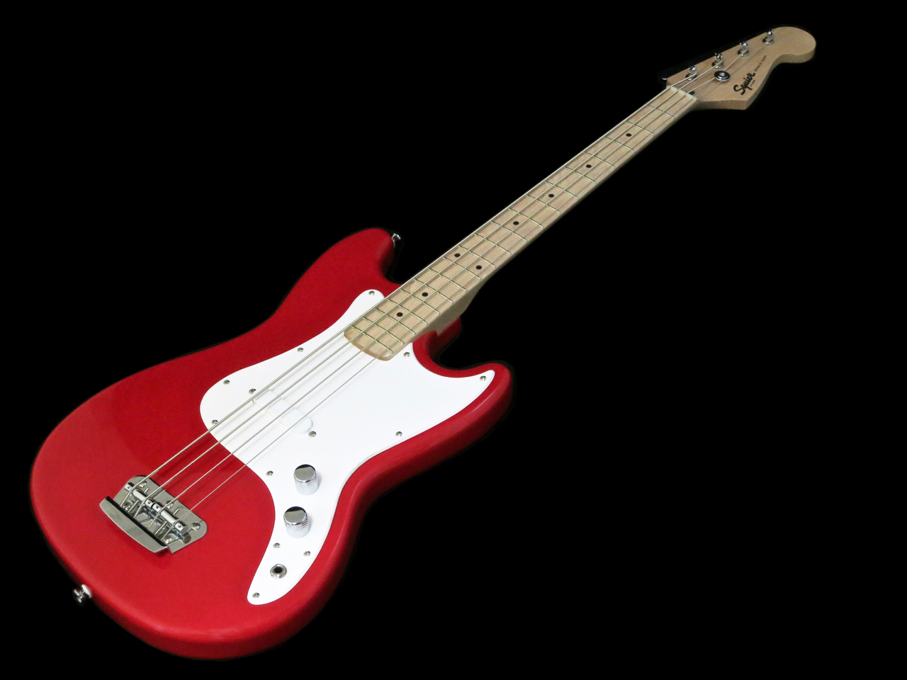 Squier Affinity Bronco Bass