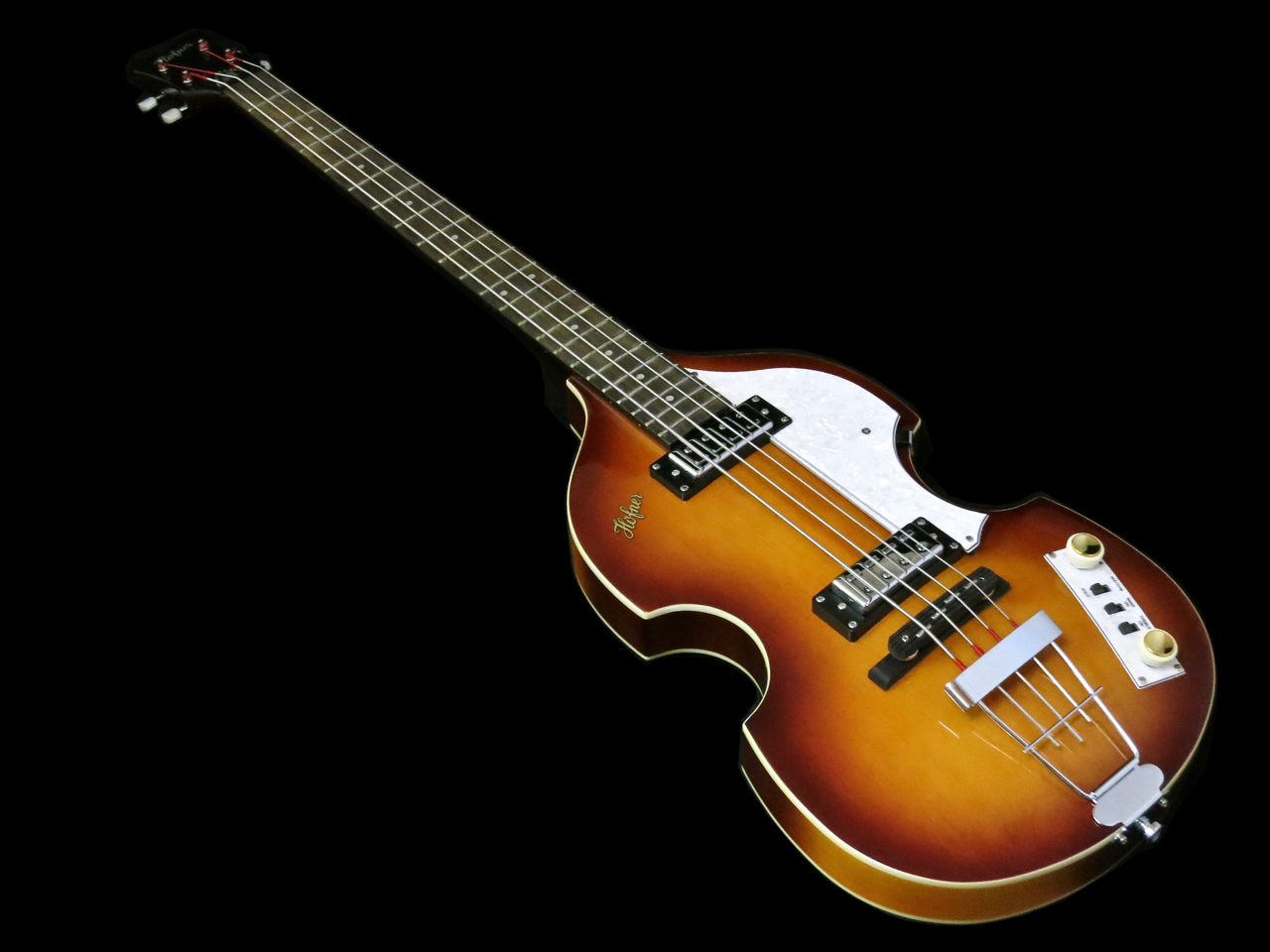 Hofner Ignition B-Bass SE