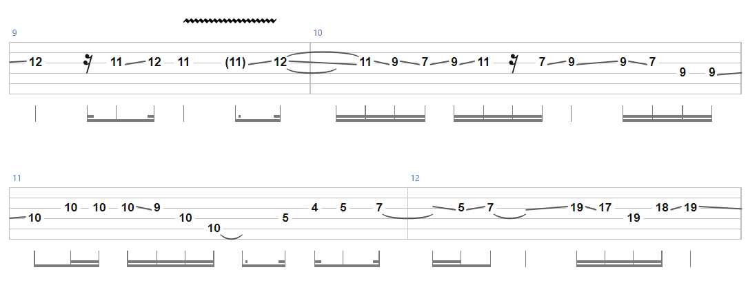 Free Bird -tunnusmelodia tabina