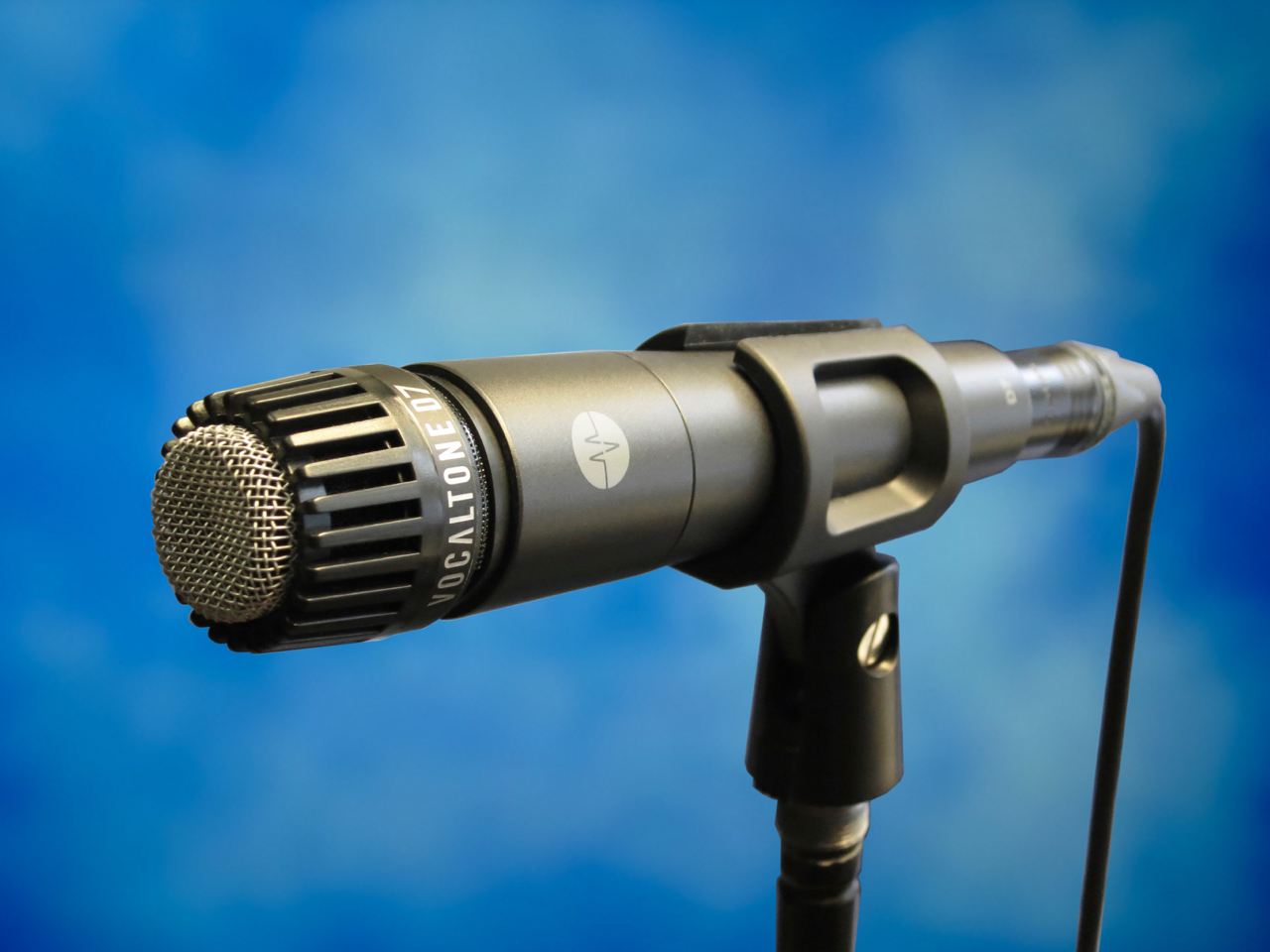 Vocaltone D7 -dynaaminen mikrofoni