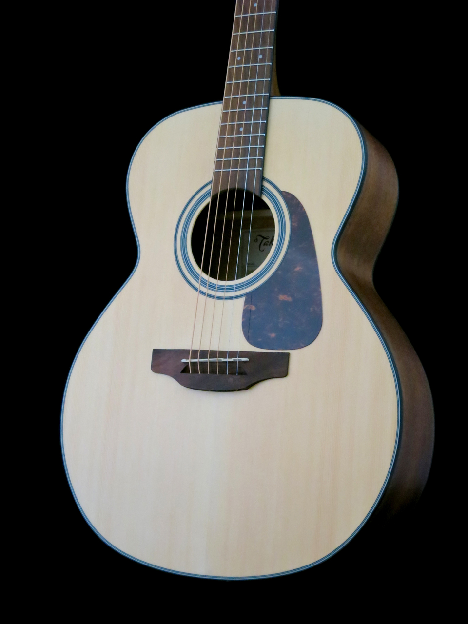 Takamine GN10NS -akustinen kitara NEX-koppamuodolla