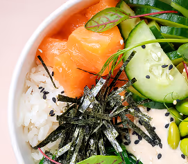 healthy food