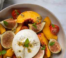 healthy food