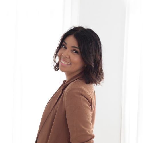 Patricia | Rara Studio