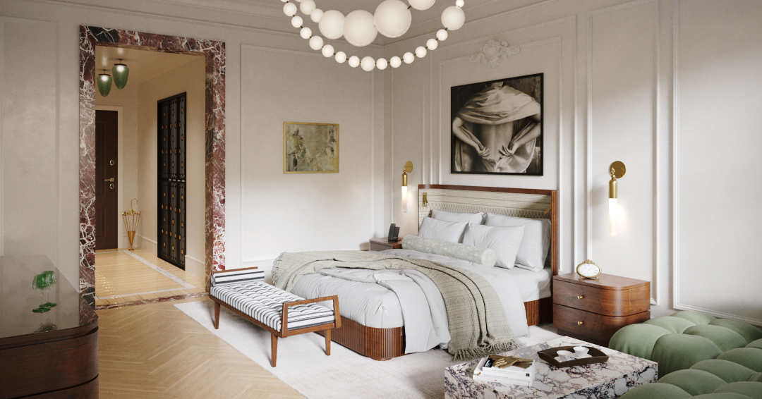 INTERIOR DESIGN AND HOME RENOVATIONS WITH 3D RENDERINGS
