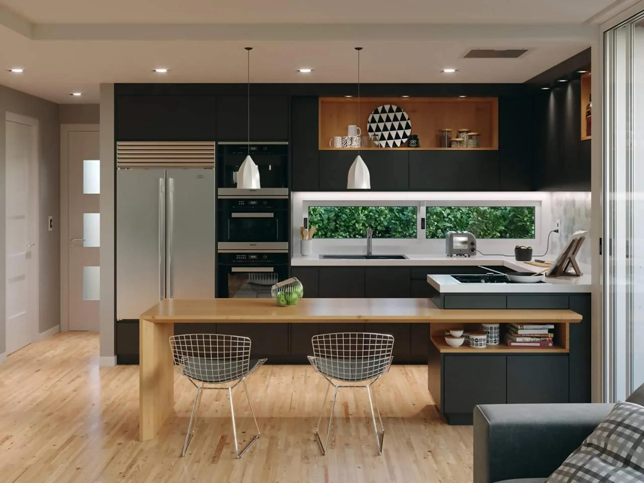 3D Interior Styles: What Makes a Space Feel “Right”?