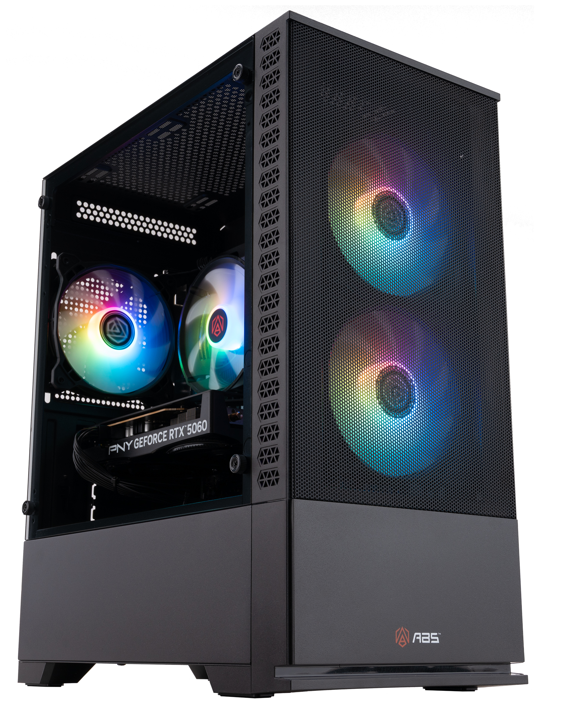ABS Cyclone Aqua Gaming PC