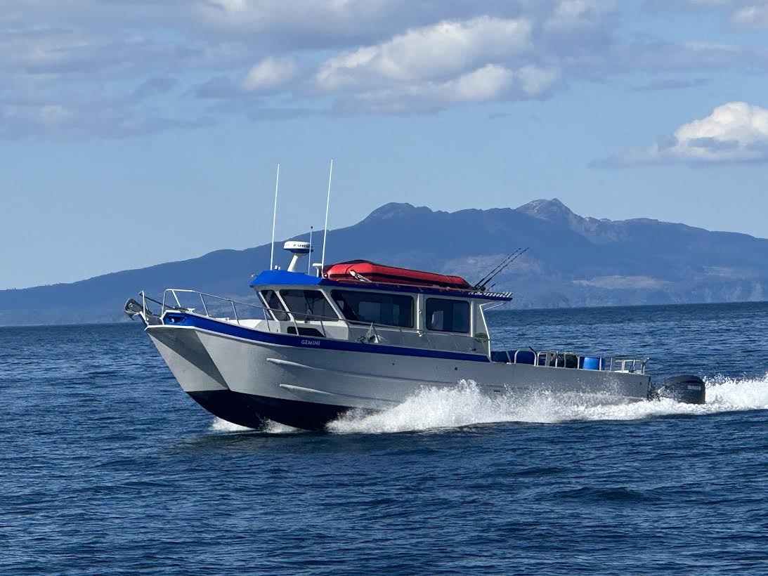 Top Fishing Charters 