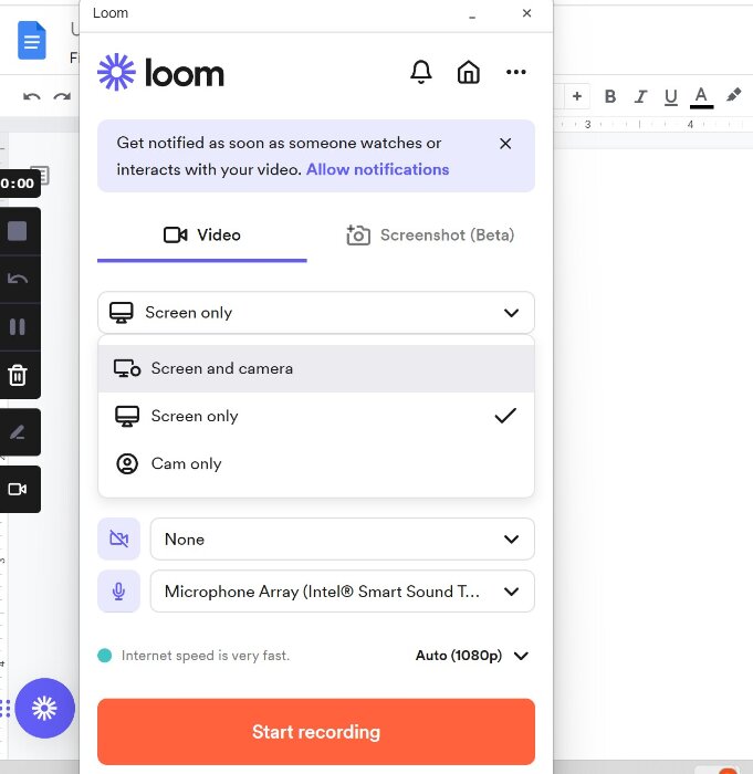 How to Record Your Screen on Windows | Loom